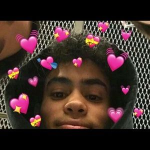 Meet your Posher, Tyler